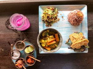 Gesunder Bali Guide - Uluwatu & Süd-Bali - Restaurants, Eco Lodges und Health Spots - de.heavenlynnhealthy.com
