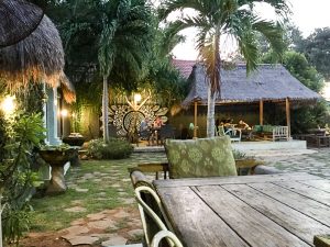 Gesunder Bali Guide - Uluwatu & Süd-Bali - Restaurants, Eco Lodges und Health Spots - de.heavenlynnhealthy.com