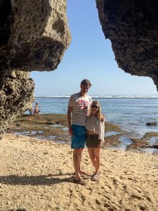 Gesunder Bali Guide - Uluwatu & Süd-Bali - Restaurants, Eco Lodges und Health Spots - de.heavenlynnhealthy.com