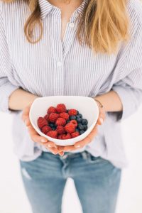 Natural Beauty Coaching mit Lisa Scharff - heavenlynnhealthy.com