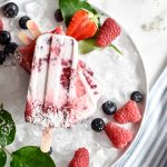 Gesunde Lieblinge im Juni - Erfrischende Kokoswasser-Popsicles - de.heavenlynnhealthy.com
