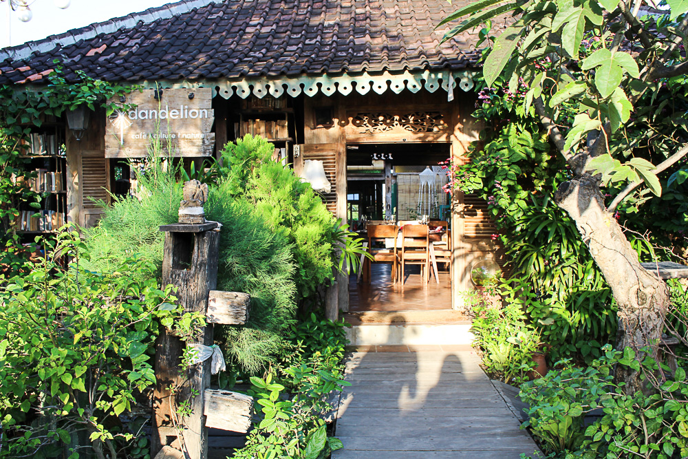 Gesunder Bali Guide (Teil 2) - Canggu: gesunde Unterkunft, Restaurants & Warungs - heavenlynnhealthy.com