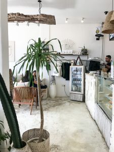 Gesunder Bali Guide (Teil 2) - Canggu: gesunde Unterkunft, Restaurants & Warungs - heavenlynnhealthy.com