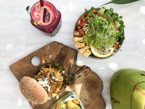Gesunder Bali Guide (Teil 2) - Canggu: gesunde Unterkunft, Restaurants & Warungs - heavenlynnhealthy.com