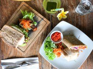 Gesunder Bali Guide (Teil 2) - Canggu: gesunde Unterkunft, Restaurants & Warungs - heavenlynnhealthy.com