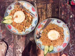 Gesunder Bali Guide (Teil 2) - Canggu: gesunde Unterkunft, Restaurants & Warungs - heavenlynnhealthy.com
