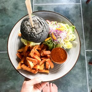 Gesunder Bali Guide (Teil 2) - Canggu: gesunde Unterkunft, Restaurants & Warungs - heavenlynnhealthy.com
