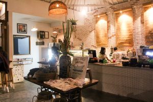 Gesunder Bali Guide (Teil 2) - Canggu: gesunde Unterkunft, Restaurants & Warungs - heavenlynnhealthy.com