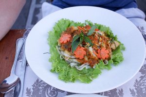 Gesunder Bali Guide (Teil 2) - Canggu: gesunde Unterkunft, Restaurants & Warungs - heavenlynnhealthy.com
