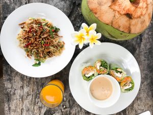 Gesunder Bali Guide (Teil 3) - Ubud, das gesunde Yoga- und Natur-Paradies - de.heavenlynnhealthy.com