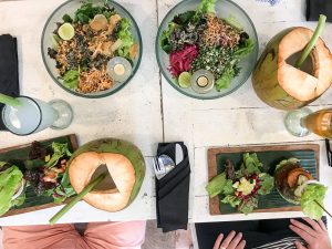 Gesunder Bali Guide (Teil 3) - Ubud, das gesunde Yoga- und Natur-Paradies - de.heavenlynnhealthy.com