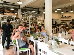 Gesunder Bali Guide (Teil 3) - Ubud, das gesunde Yoga- und Natur-Paradies - de.heavenlynnhealthy.com