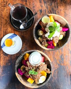 Gesunder Bali Guide (Teil 3) - Ubud, das gesunde Yoga- und Natur-Paradies - heavenlynnhealthy.com