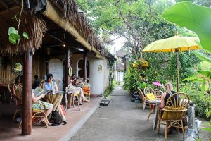 Gesunder Bali Guide (Teil 3) - Ubud, das gesunde Yoga- und Natur-Paradies - heavenlynnhealthy.com