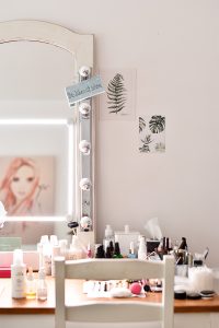 Natural Beauty Coaching mit Lisa Scharff - heavenlynnhealthy.com
