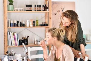 Natural Beauty Coaching mit Lisa Scharff - heavenlynnhealthy.com