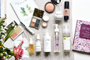 Natural Beauty Coaching mit Lisa Scharff - heavenlynnhealthy.com