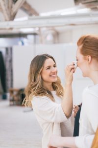 Natural Beauty Coaching mit Lisa Scharff - heavenlynnhealthy.com