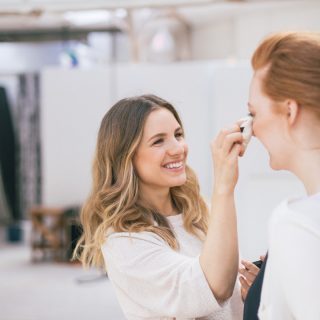 Natural Beauty Coaching mit Lisa Scharff - heavenlynnhealthy.com