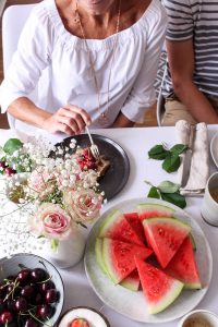 Leckere Kokos-Erdnuss-Waffeln - rein pflanzlich, vegan, glutenfreie Option, ohne raffinierten Zucker - de.heavenlynnhealthy.com