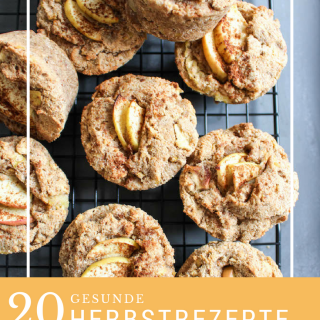 20 gesunde Herbstrezepte - heavenlynnhealthy.com