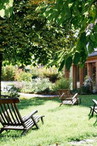 Meine Ayurveda-Kur - oder Entspannung 101 - de.heavenlynnhealthy.com