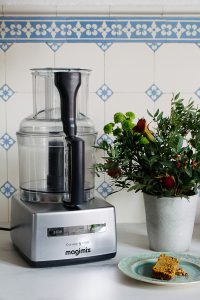 Meine Küchenmaschinen Q & A - de.heavenlynnhealthy.com