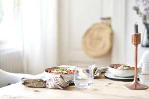 Blitz-Chili ohne Pups-Alarm- rein pflanzlich, vegan, glutenfrei, ohne raffinierten Zucker - de.heavenlynnhealthy.com