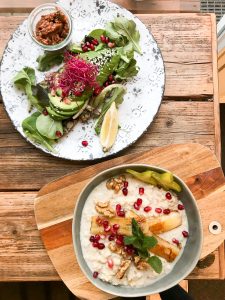 Gesund Essen in Hamburg - heavenlynnhealthy.com