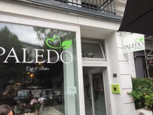 Gesund Essen in Hamburg - heavenlynnhealthy.com