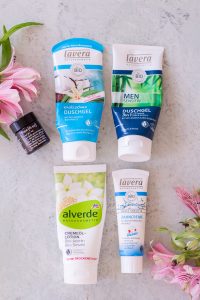 Natural Beauty Bag - Die Skincare-Produkte, die ich gerade liebe - heavenlynnhealthy.com