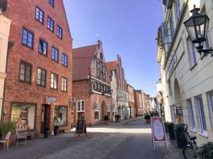 Gesund Essen in Lüneburg - heavenlynnhealthy.com
