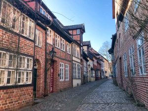 Gesund Essen in Lüneburg - heavenlynnhealthy.com