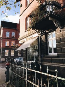 Gesund Essen in Lüneburg - heavenlynnhealthy.com