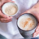 Hormonausgleichender Ashwagandha Latte - rein pflanzlich, vegan, glutenfrei, ohne raffinierten Zucker - de.heavenlynnhealthy.com