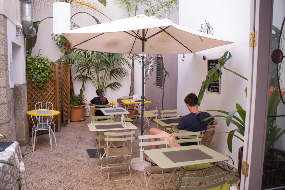Mein gesunder Mallorca-Guide - Restaurants, Cafés, Yoga und Lieblingsstrände - heavenlynnhealthy.com