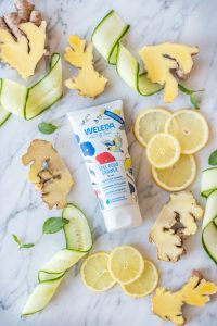 Erfrischende Avocado-Ingwer-Suppe – rein pflanzlich, vegan, glutenfrei, ohne raffinierten Zucker - de.heavenlynnhealthy.com