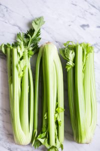 Ist Selleriesaft gesund? - heavenlynnhealthy.com