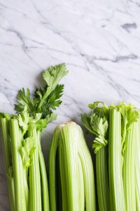 Ist Selleriesaft gesund? - heavenlynnhealthy.com
