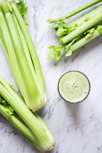 Ist Selleriesaft gesund? - heavenlynnhealthy.com